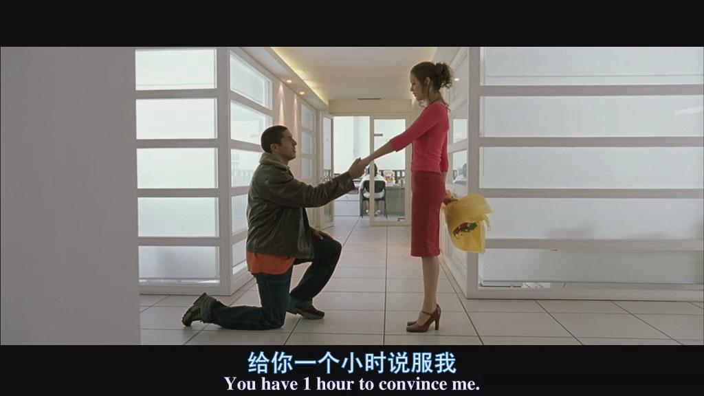 的士速递3剧照的剧照