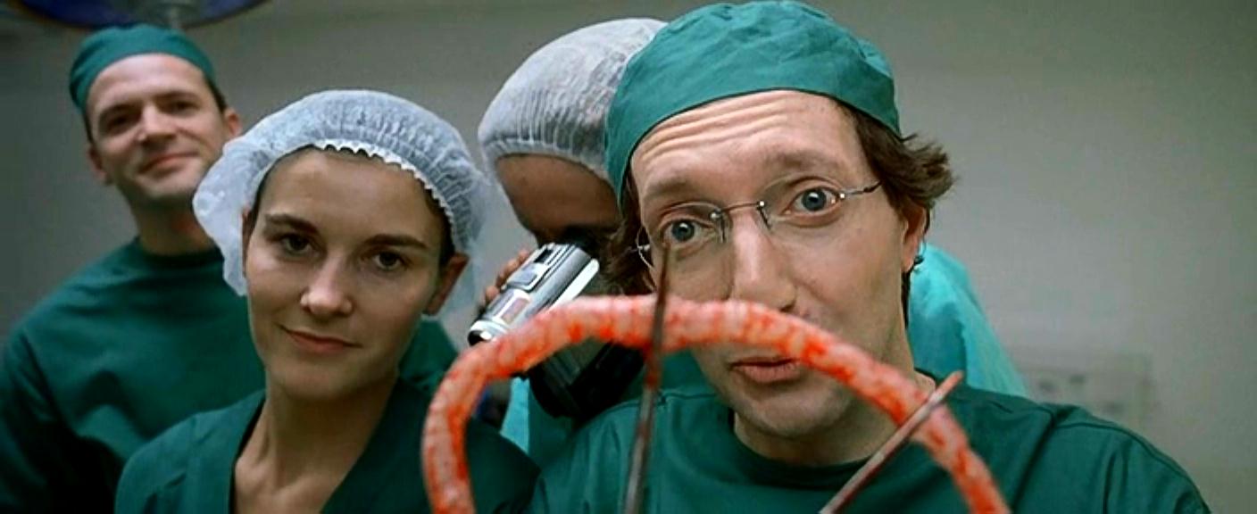 的士速递3剧照的剧照