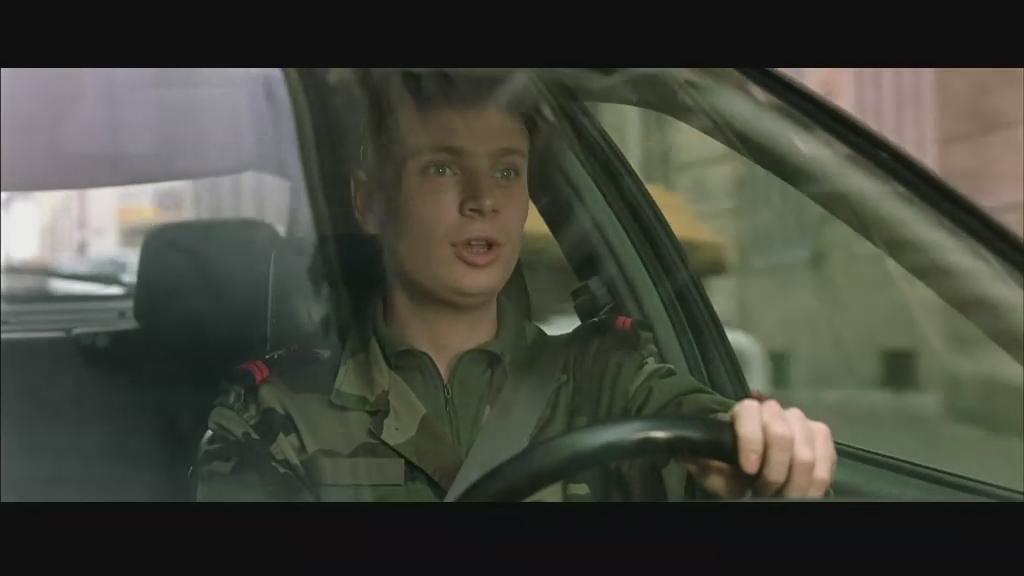 的士速递3剧照的剧照