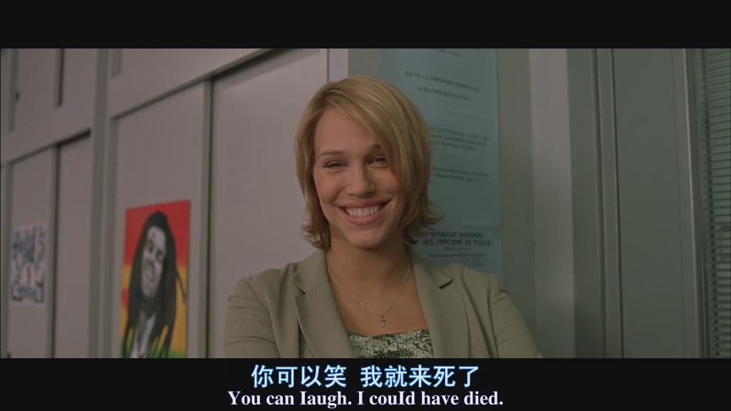 的士速递3剧照的剧照