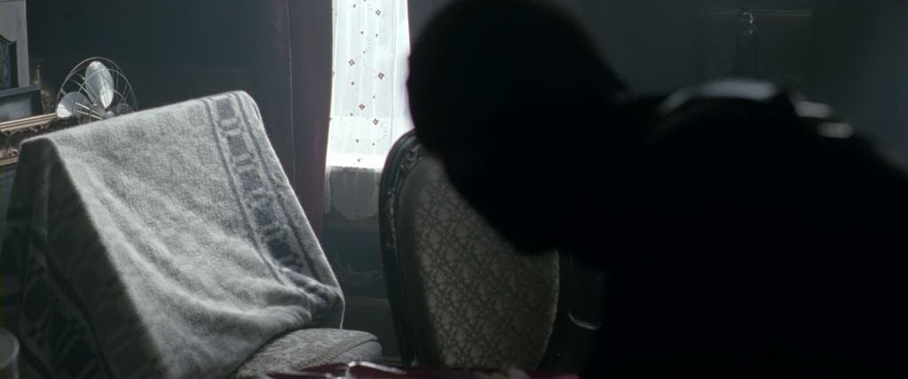 猎头游戏剧照的剧照