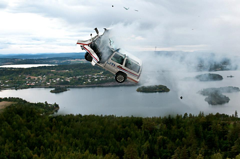 猎头游戏剧照的剧照