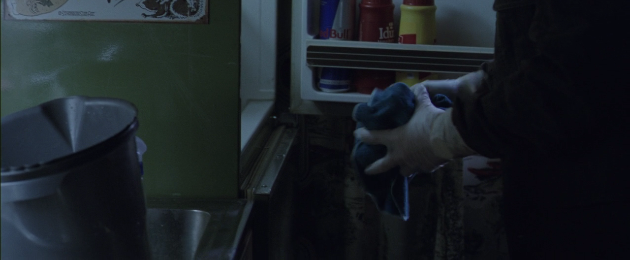 猎头游戏剧照的剧照