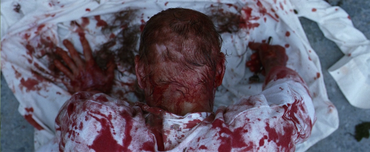 猎头游戏剧照的剧照