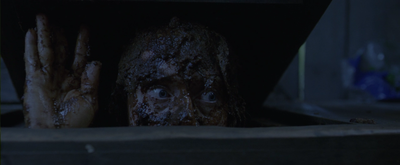 猎头游戏剧照的剧照