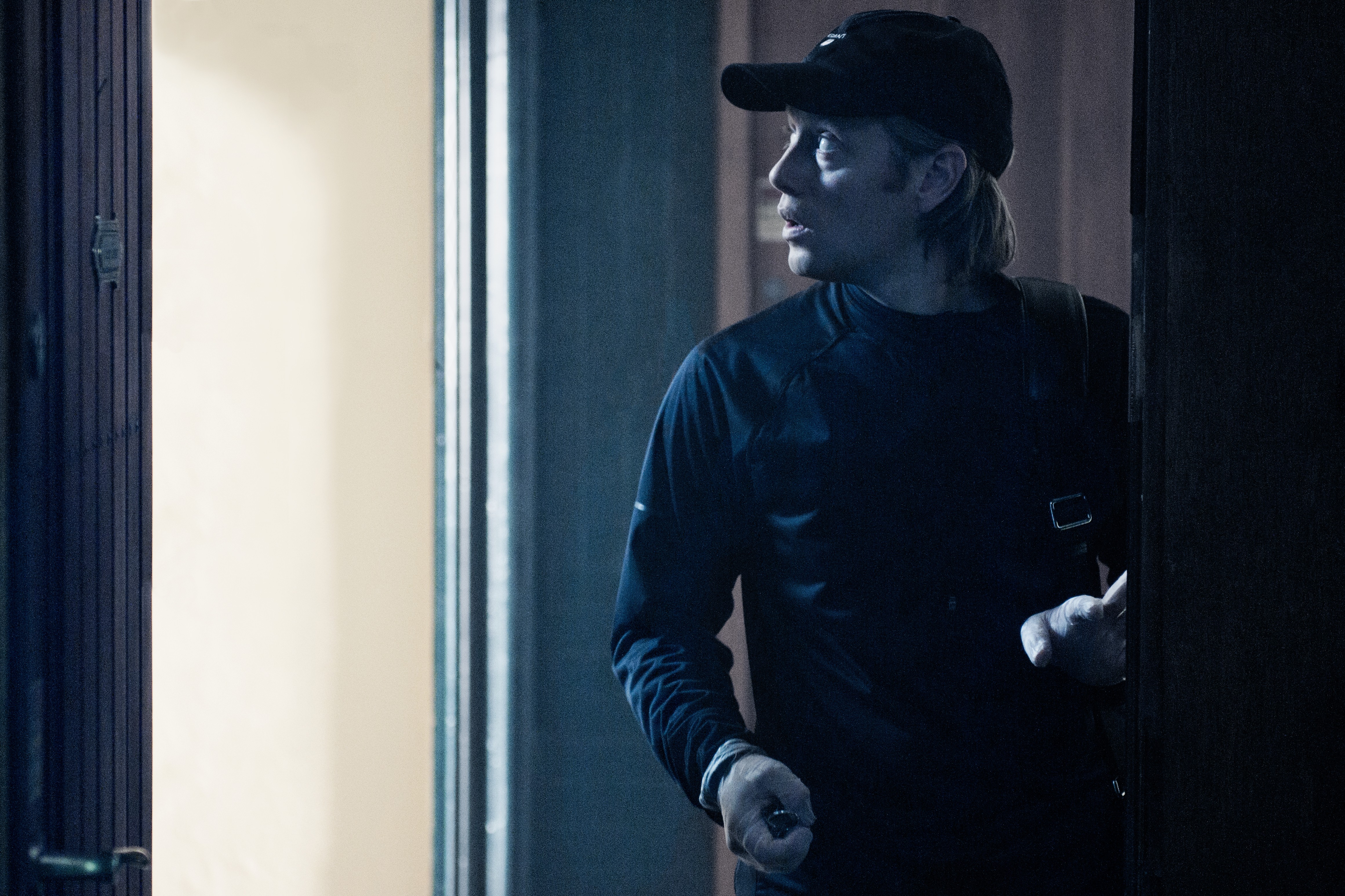 猎头游戏剧照的剧照