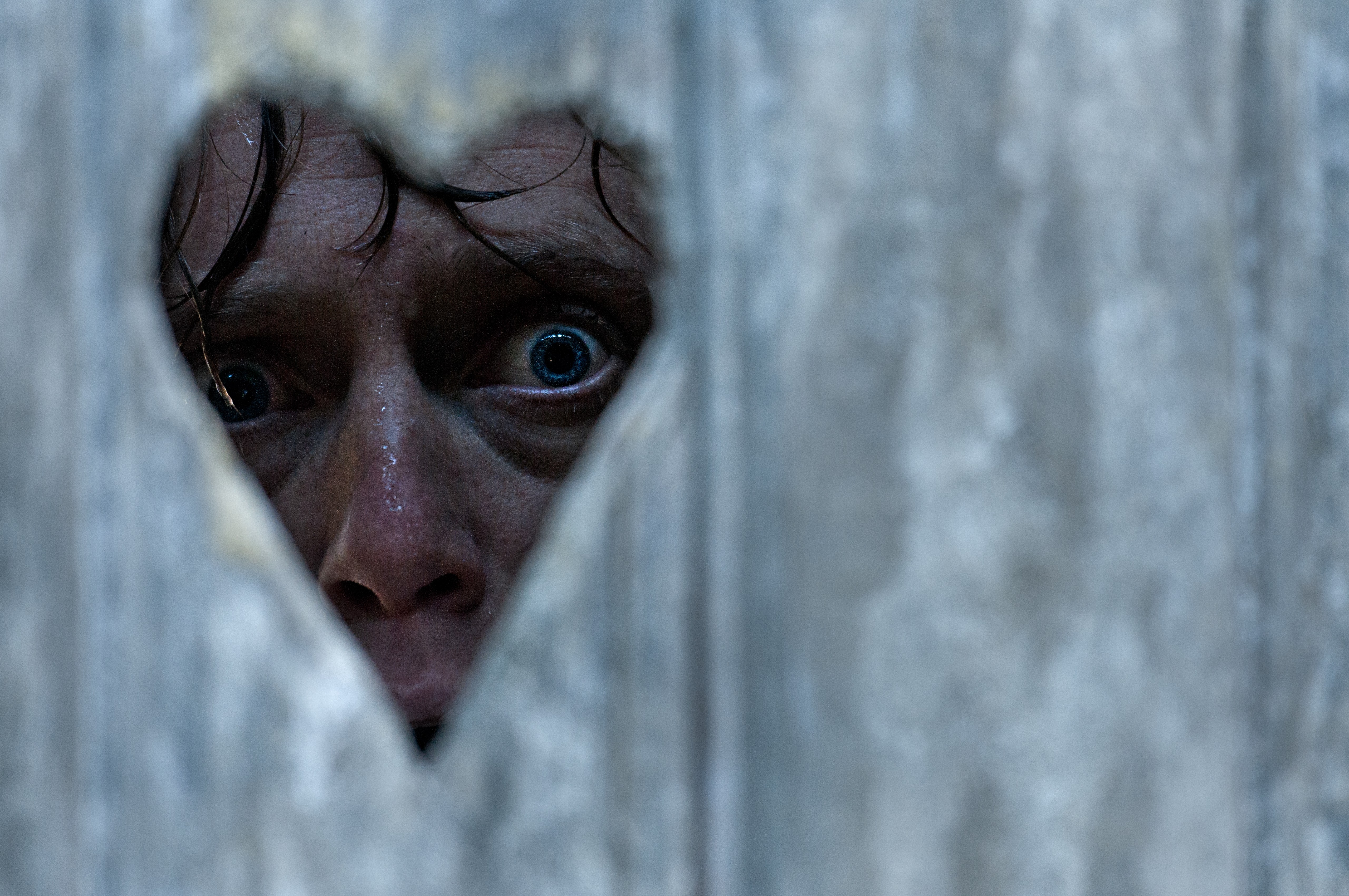 猎头游戏剧照的剧照