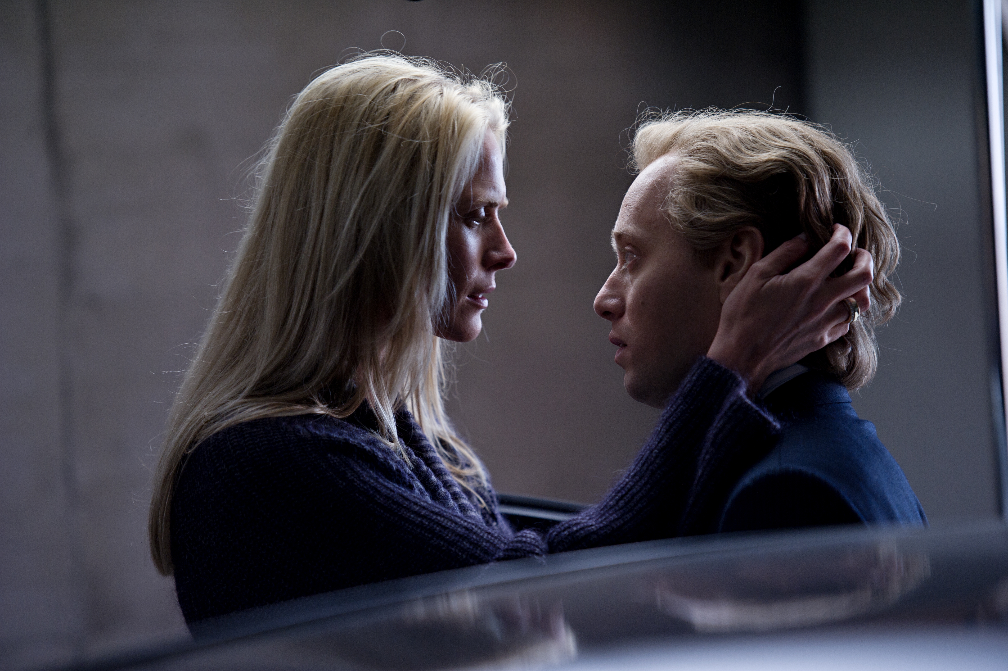 猎头游戏剧照的剧照