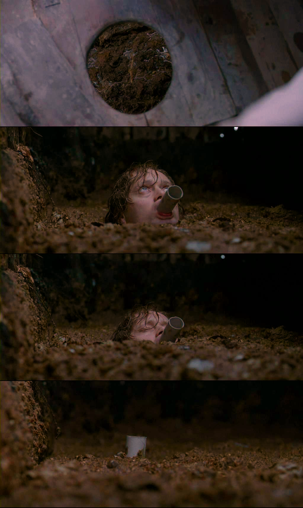 猎头游戏剧照的剧照