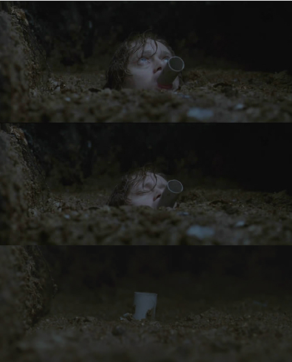 猎头游戏剧照的剧照