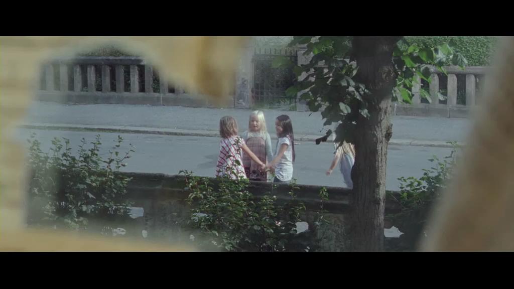 猎头游戏剧照的剧照