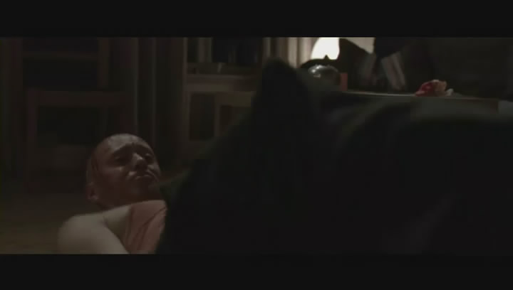 猎头游戏剧照的剧照