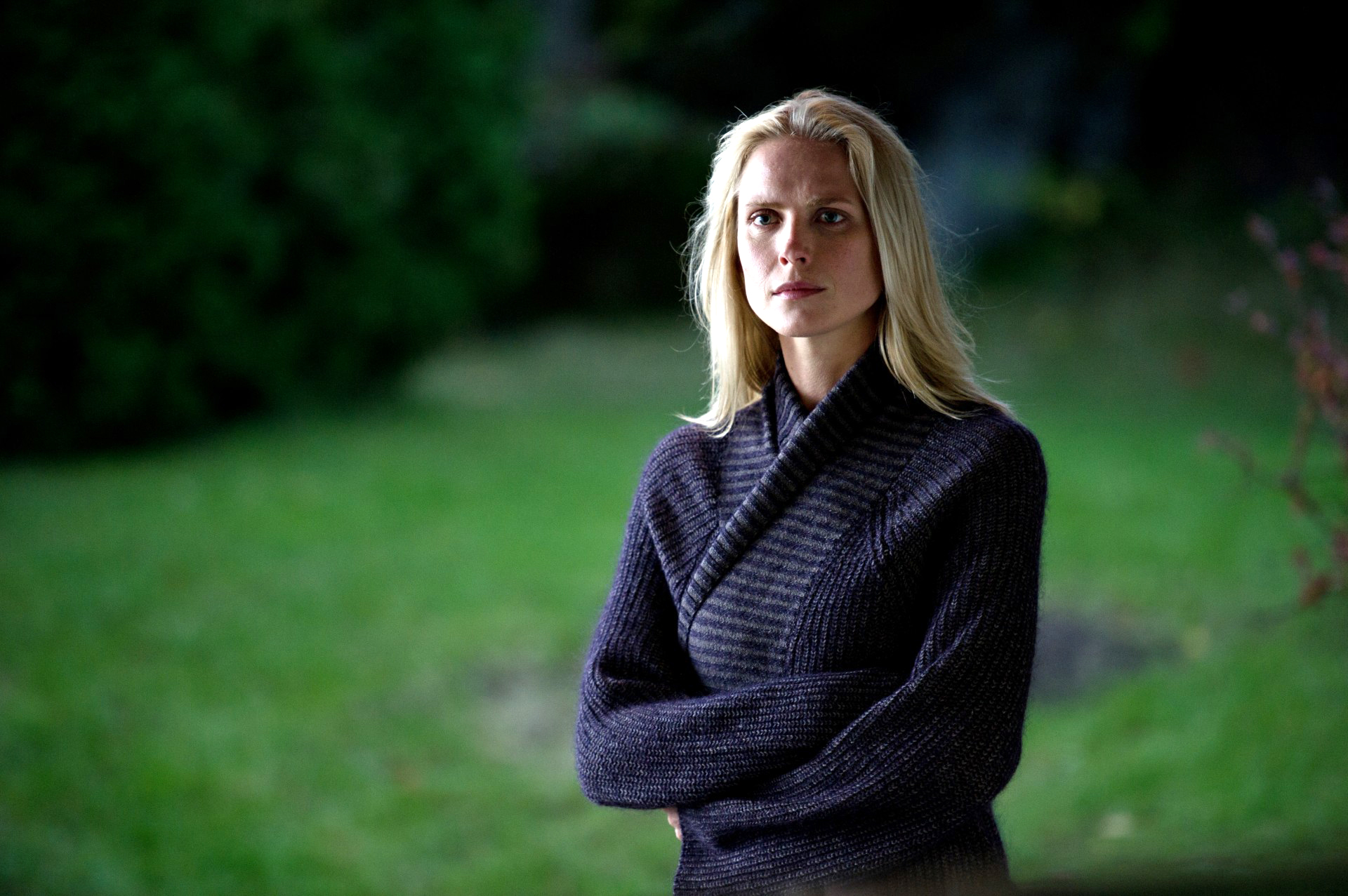 猎头游戏剧照的剧照