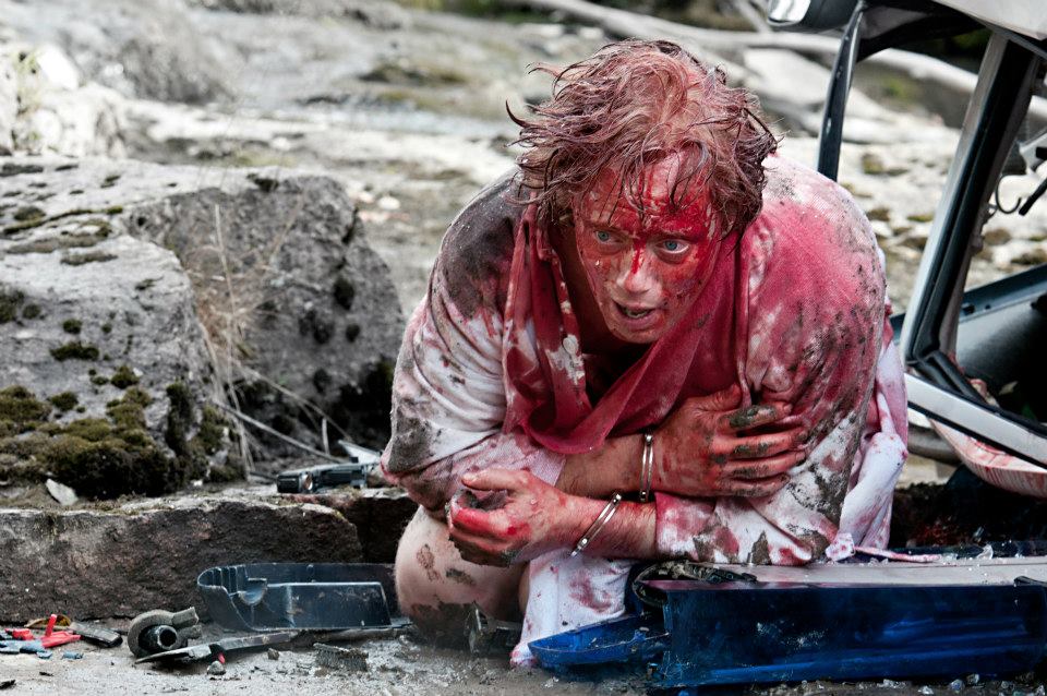 猎头游戏剧照的剧照