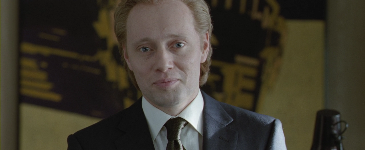 猎头游戏剧照的剧照