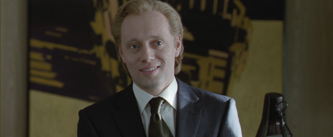 猎头游戏剧照的剧照