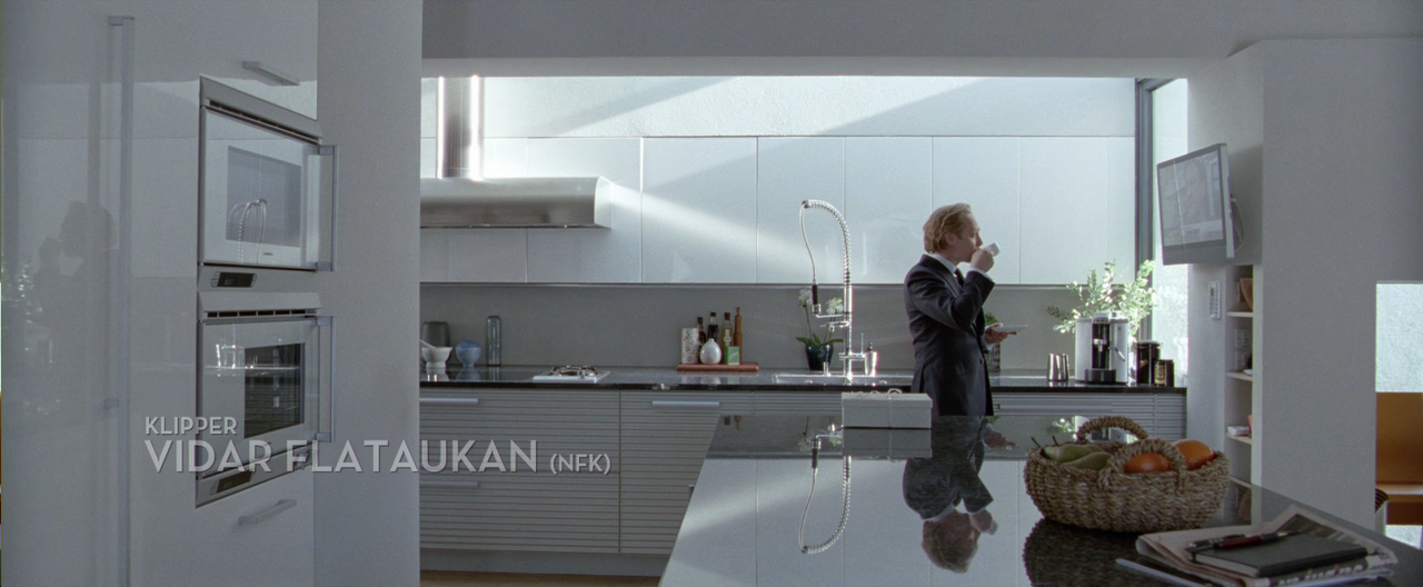 猎头游戏剧照的剧照