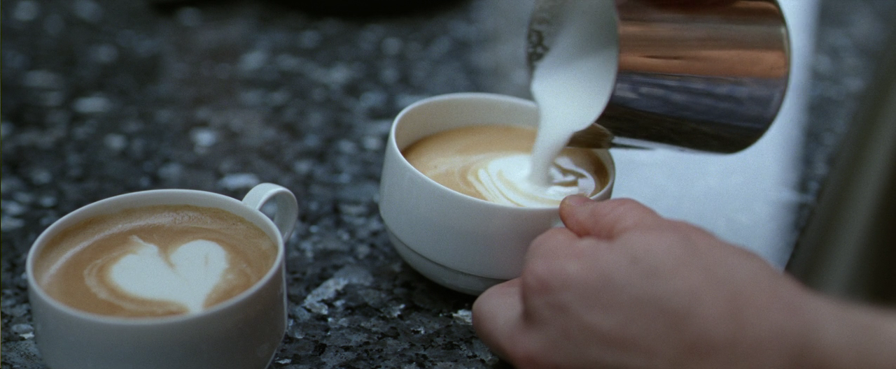 猎头游戏剧照的剧照