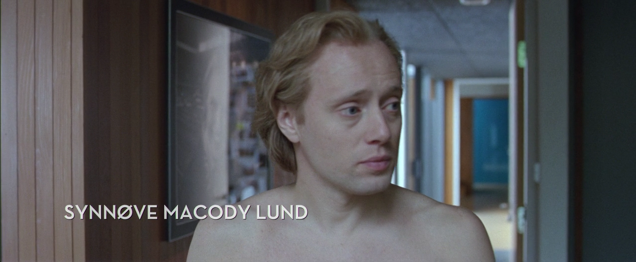 猎头游戏剧照的剧照