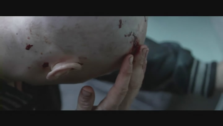 猎头游戏剧照的剧照