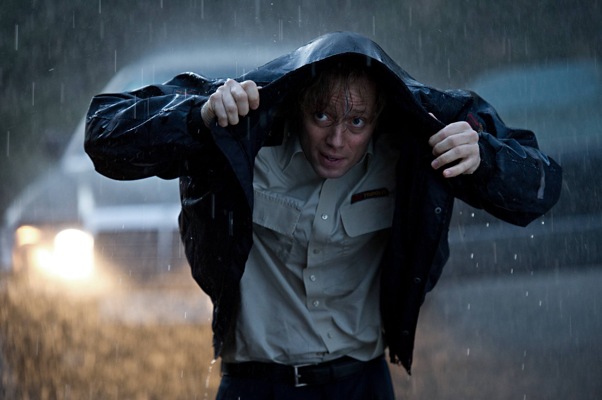 猎头游戏剧照的剧照