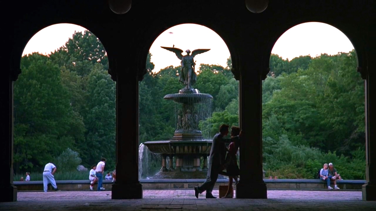 新泽西姑娘剧照的剧照