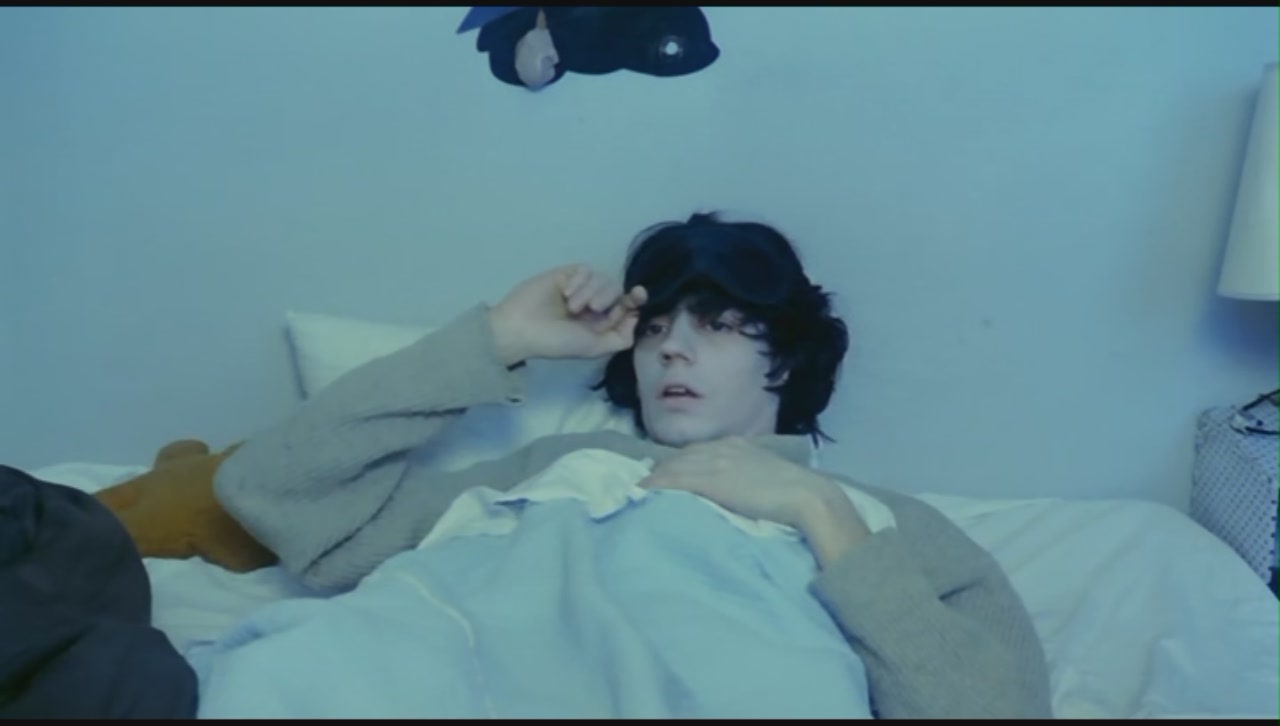 狂喜剧照的剧照