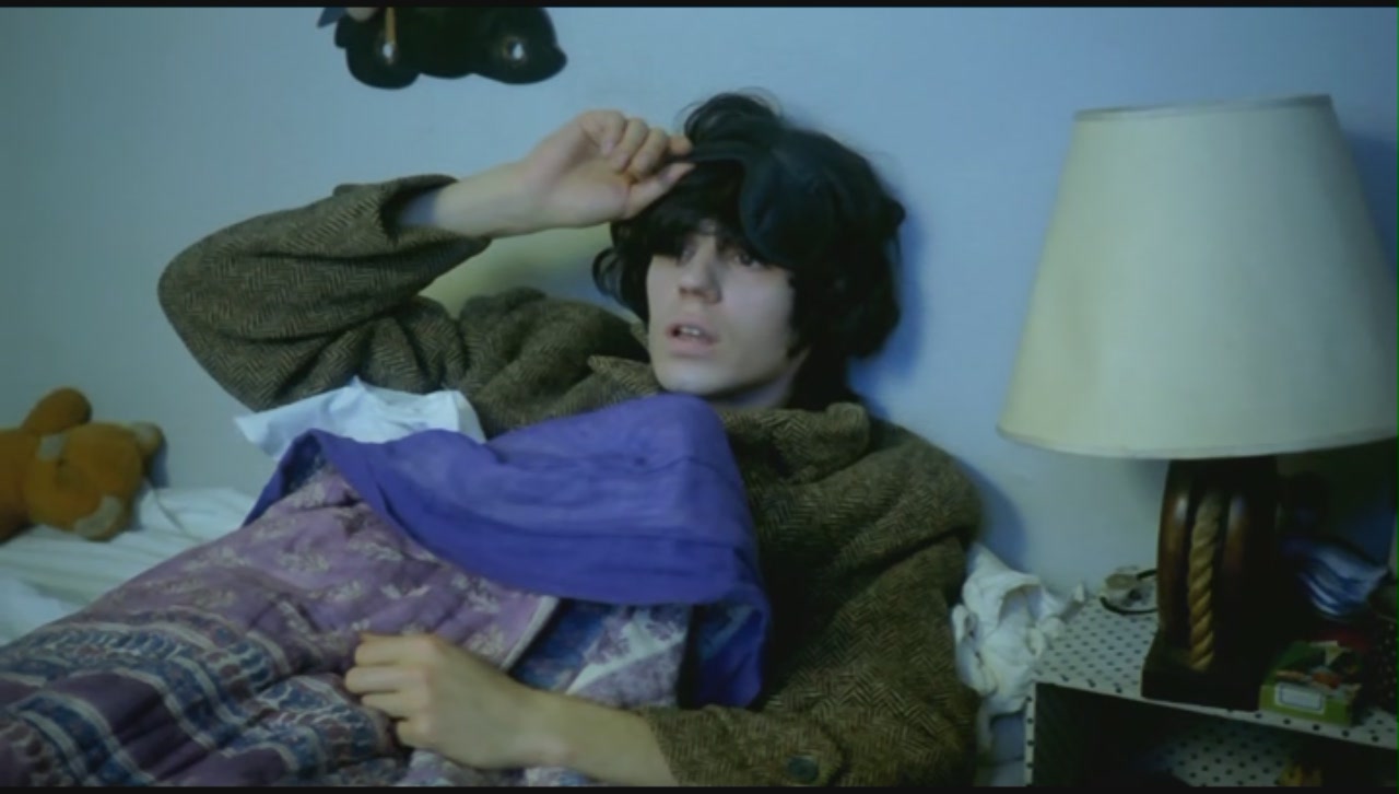 狂喜剧照的剧照