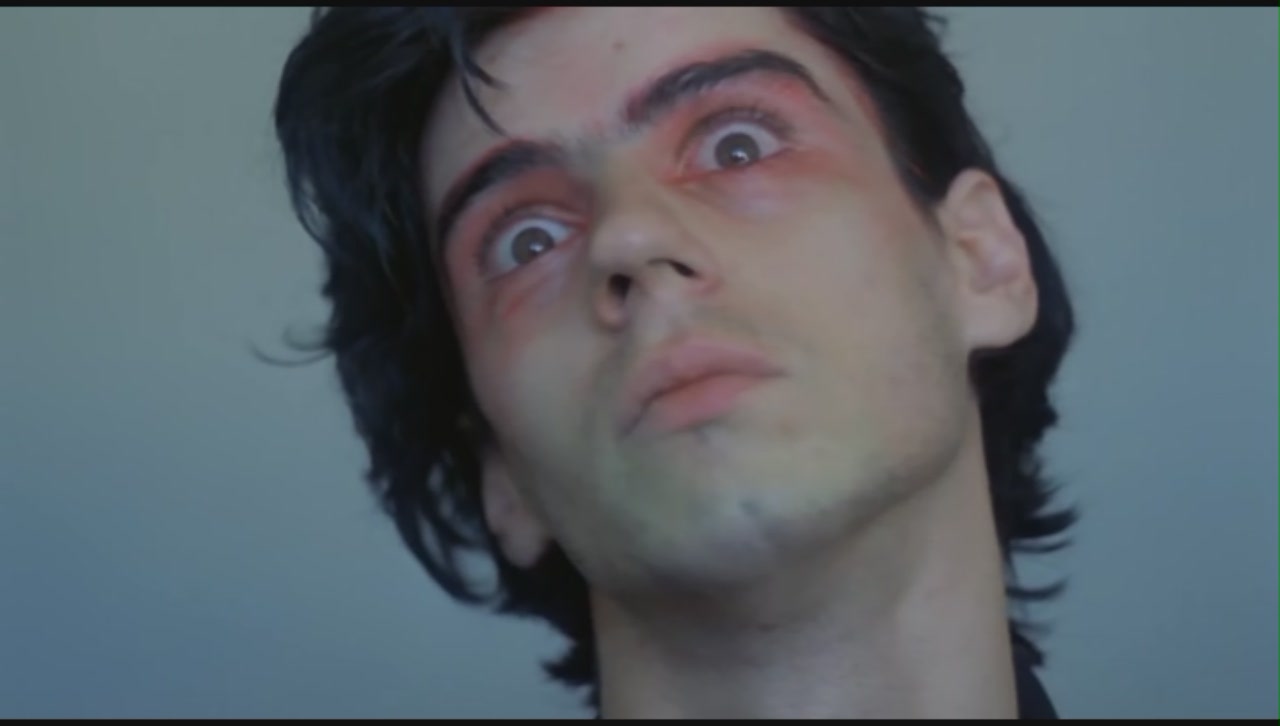 狂喜剧照的剧照