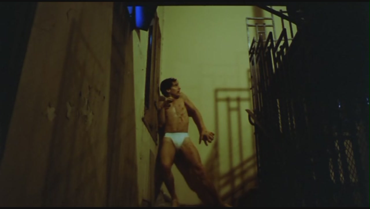 狂喜剧照的剧照