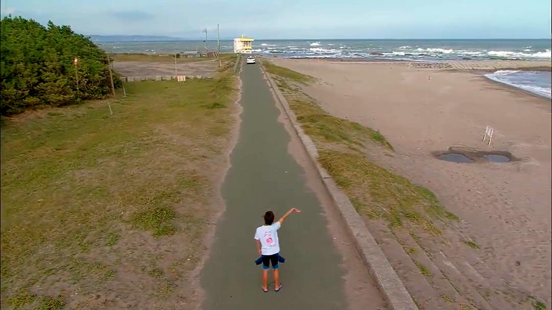 那年夏天的第一次剧照的剧照