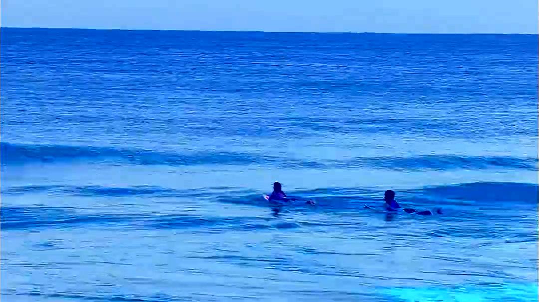 那年夏天的第一次剧照的剧照