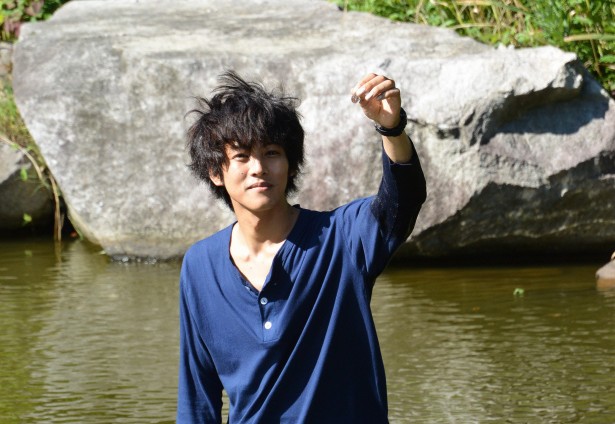 视觉侦探日暮旅人剧照的剧照