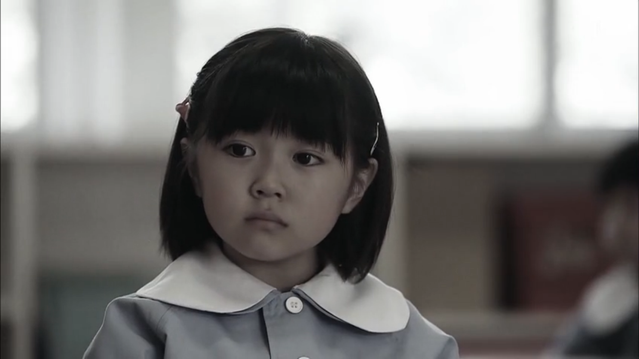 视觉侦探日暮旅人剧照的剧照