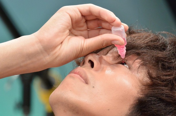 视觉侦探日暮旅人剧照的剧照