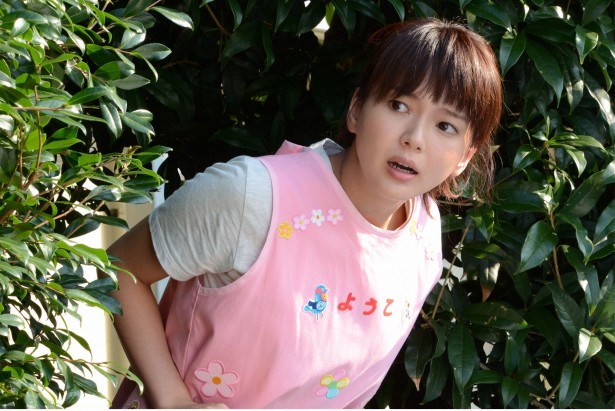 视觉侦探日暮旅人剧照的剧照