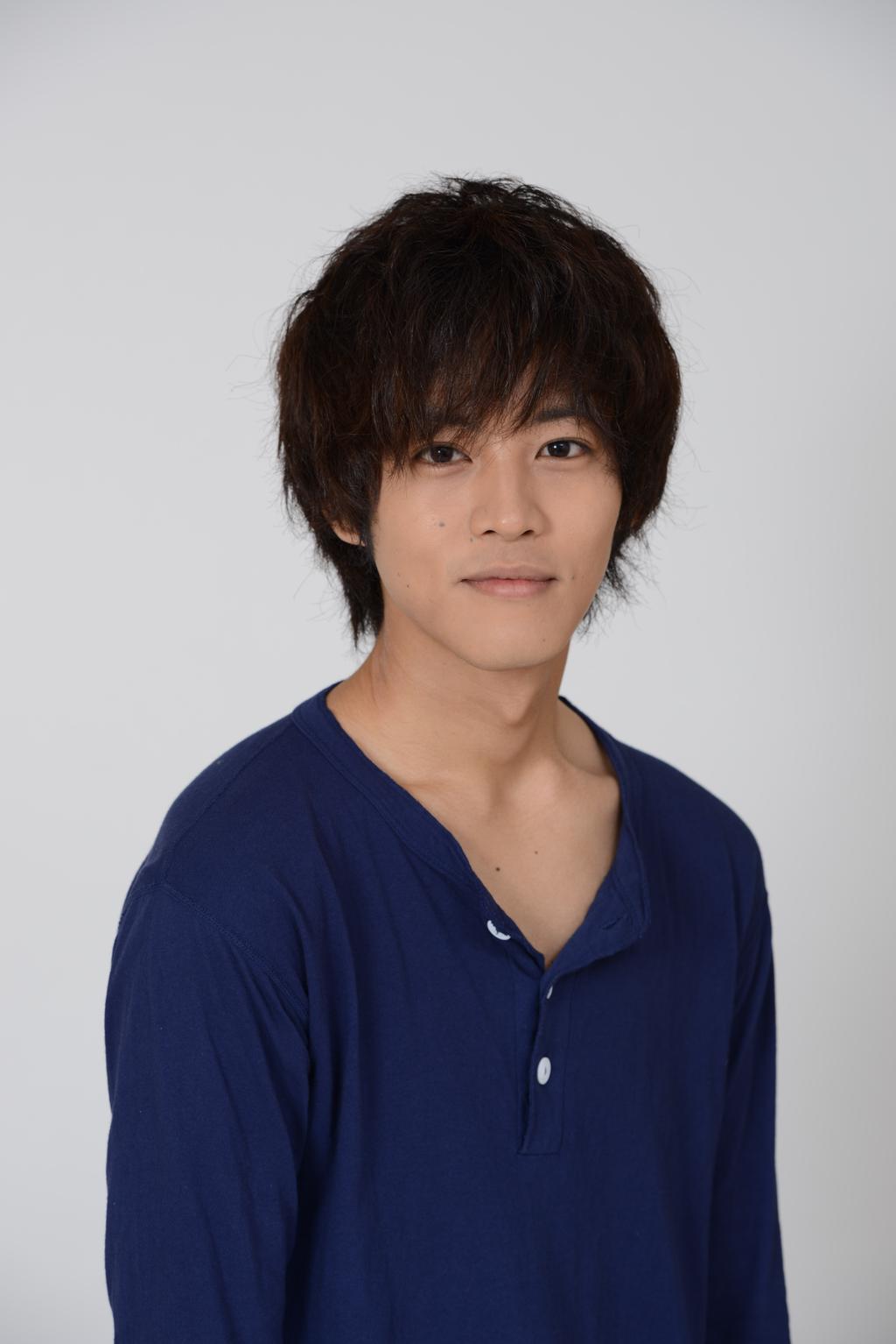 视觉侦探日暮旅人剧照的剧照