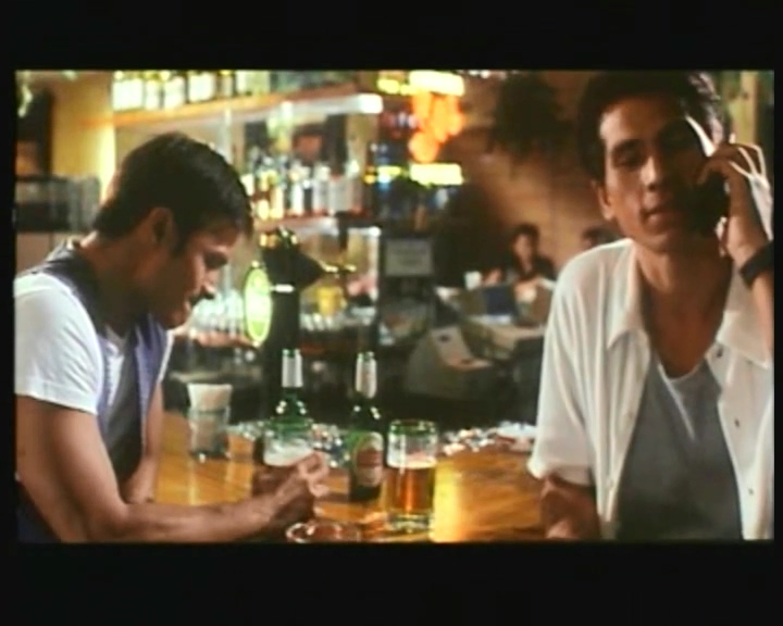 完全失控剧照的剧照