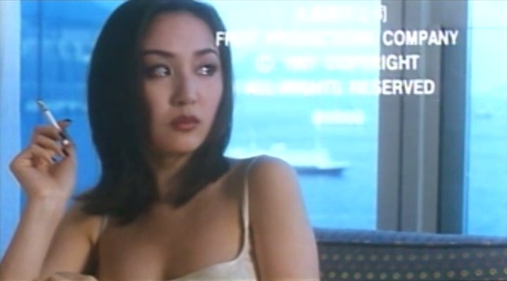 完全失控剧照的剧照