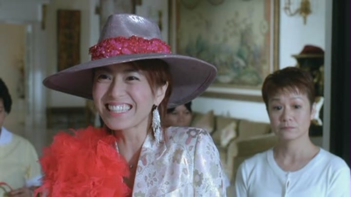 绝世好宾剧照的剧照