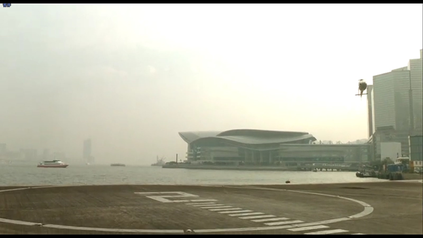 绝世好宾剧照的剧照