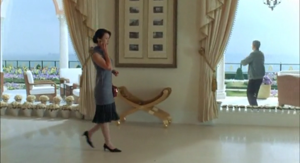 绝世好宾剧照的剧照