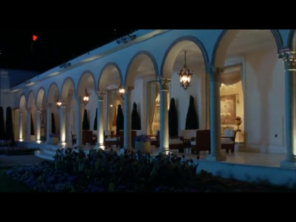 绝世好宾剧照的剧照