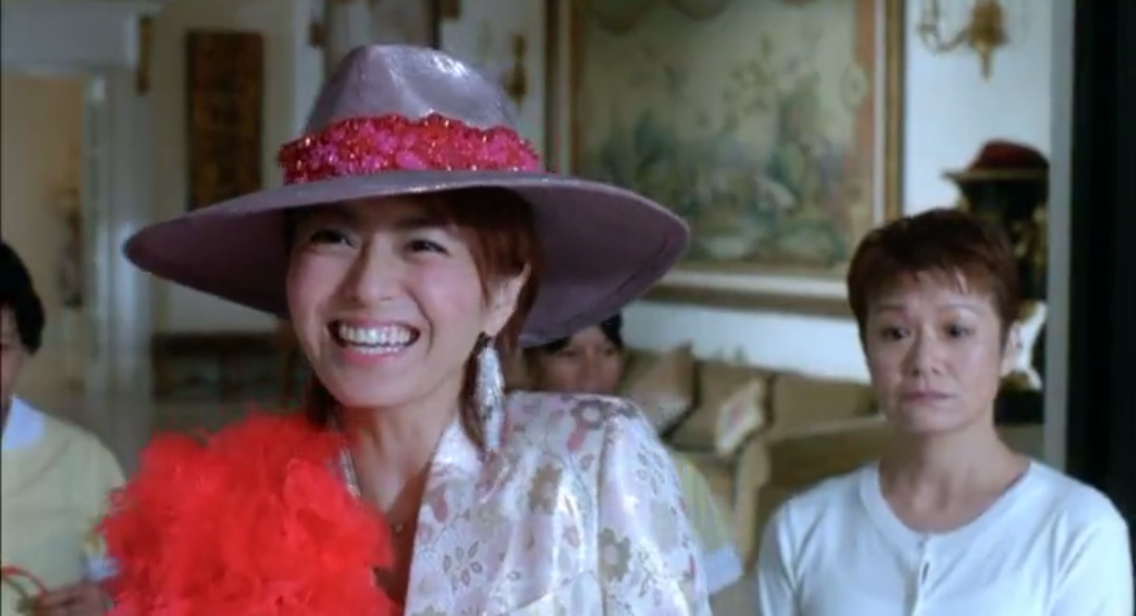 绝世好宾剧照的剧照