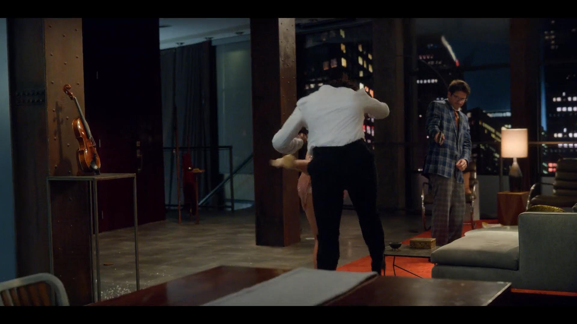 营救老爸老妈剧照的剧照