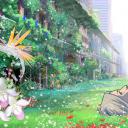 未来学大会剧照