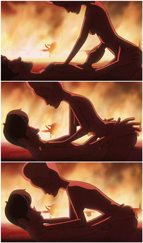 未来学大会剧照的剧照