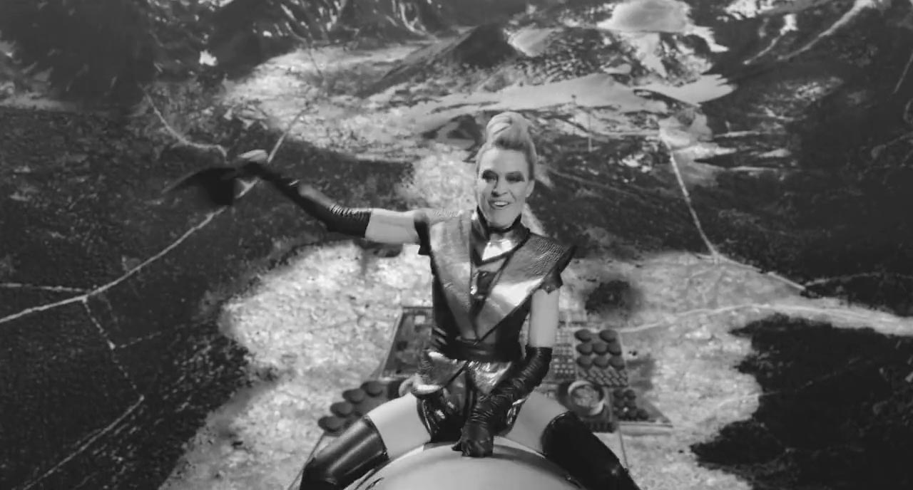 未来学大会剧照的剧照