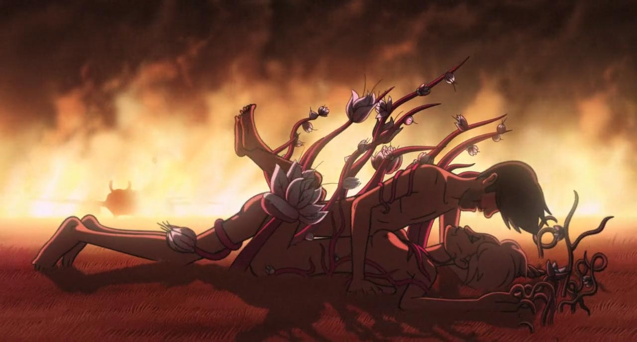 未来学大会剧照的剧照