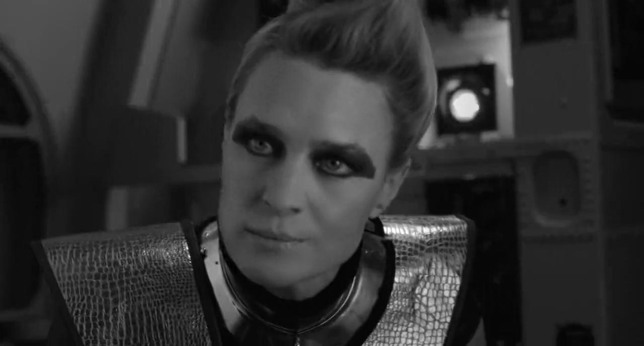 未来学大会剧照的剧照